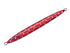 Major Craft Jig Para Vertical Long Throw 350g #75 Red