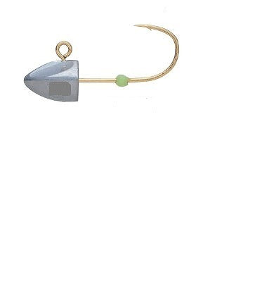 Major Craft Jig Head, Horse Mackerel AD-HEAD 1.5g/S