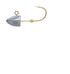 Major Craft Jig Head, Horse Mackerel AD-HEAD 1.5g/S