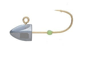Major Craft Jig Head, Horse Mackerel AD-HEAD 1.75g/S