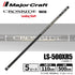 Major Craft Cross Ride 5G Landing Shaft LS-500XR5 (2023 model)