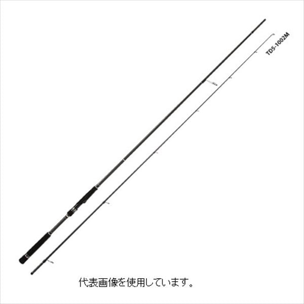 Major Craft Seabass Rod Tide Drift 5G Seabass Game Custom TD5-962M