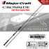 Major Craft Shore Jig Rod Cross Ride 1G XR1-1002M/LSJ (Spinning, 2-piece)