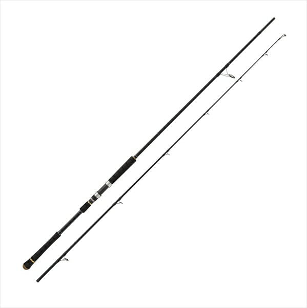 Major Craft Shore Jig Rod Cross Ride 1G XR1-1002HH (Spinning, 2-piece)