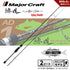 Major Craft Ajing Rod Ajimichi 1G AD1-S622M (Spinning, 2-piece)