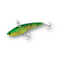 Major Craft Seabass Lure Tide Drift Blade TRB-14 #3 Green Gold (Kemura)