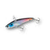 Major Craft Seabass Lure Tide Drift Blade TRB-18 #7 Mullet Konoshiro (Chained)