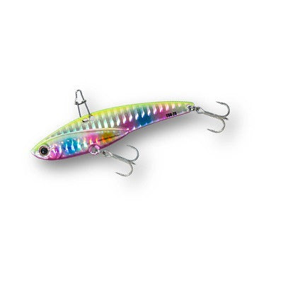 Major Craft Seabass Lure Tide Drift Blade TRB-25 #6 Chart Candy (Kaimura)