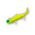 Major Craft Worm One Shad TRSHD 10g #2 Matte Chart