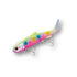 Major Craft Worm One Shad TRSHD 18g #5 Keimura Chart Candy