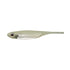 Fish Arrow Flash J 1 inch SW Luminova #L134 Luminova Baglow/Silver