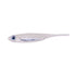 Fish Arrow Flash J 1 inch SW Luminova #L145 Blue Luminova/Silver