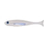 Fish Arrow Flash J Huddle 1 inch SW Luminova #L145 Blue Luminova/Silver