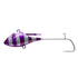 Fish Arrow Jigging Tenya No. 40 (150g) Purple Zebra