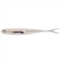 Fish Arrow Flash J Split 4 inch SW Luminova #L134 Luminova Glow/Silver