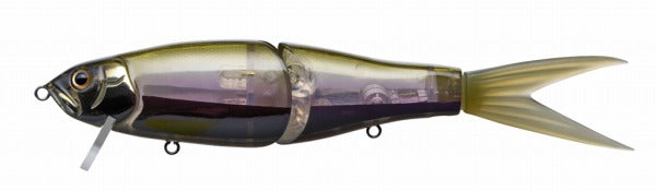 Fish Arrow Bass Lure FISH ARROW�E½~DRT Riser Jack #07 Biwasagi