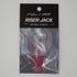 Fish Arrow Riser Jack Spare Parts Red