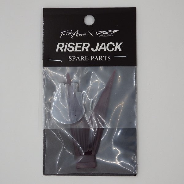 Fish Arrow Riser Jack Spare Parts Scuppernon