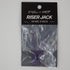 Fish Arrow Riser Jack Spare Parts Purple