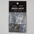 Fish Arrow Riser Jack Spare Parts W Melon