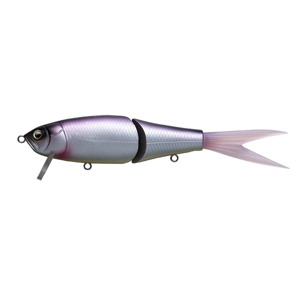 Fish Arrow Bass Lure Riser Jack JR #02 Pro Blue