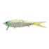 Fish Arrow Bass Lure Riser Jack JR #03 Lemonade
