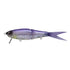 Fish Arrow Bass Lure Riser Jack JR #09 Violet