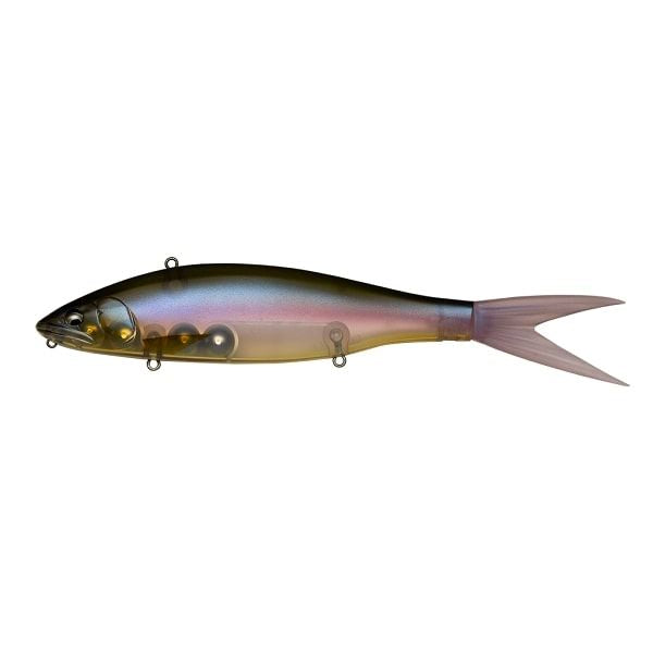 Fish Arrow Bass Lure VT-JACK VT Jack 230 #03 Matte Smelt
