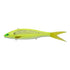 Fish Arrow Seabass Lure YT-JAKU VT Jack 230 #07 Matte Chart Konoshiro