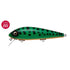 Fish Arrow Bass Lure Wild Waker High Float #06 Watermelon
