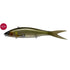 Fish Arrow Bass Lure VT-JACK VT Jack 230 Low Floating #02 Ghost Ayu