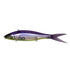 Fish Arrow Bass Lure VT-JACK VT Jack 230 Low Floating #06 Violet