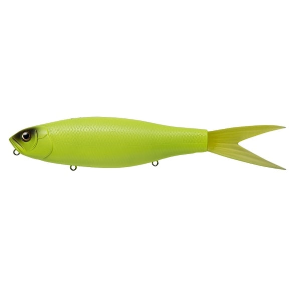 Fish Arrow Sea Bass Lure Dart Jack #11 Super Chart