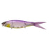 Fish Arrow Sea Bass Lure Dart Jack #09 Violet