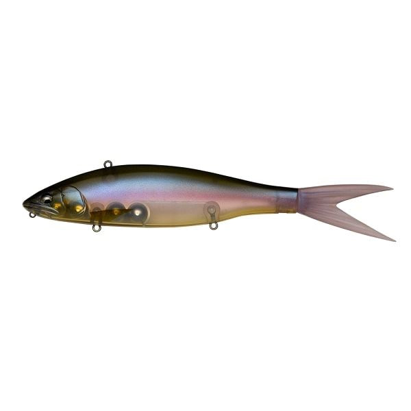Fish Arrow Bass Lure VT-JACK VT Jack 210 #03 Matte Smelt
