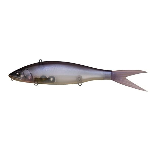 Fish Arrow Bass Lure VT-JACK VT Jack 210 #05 Matte Shad
