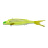 Fish Arrow Sea Bass Lure VT-JACK VT Jack 210 #07 Matte Chart Konoshiro