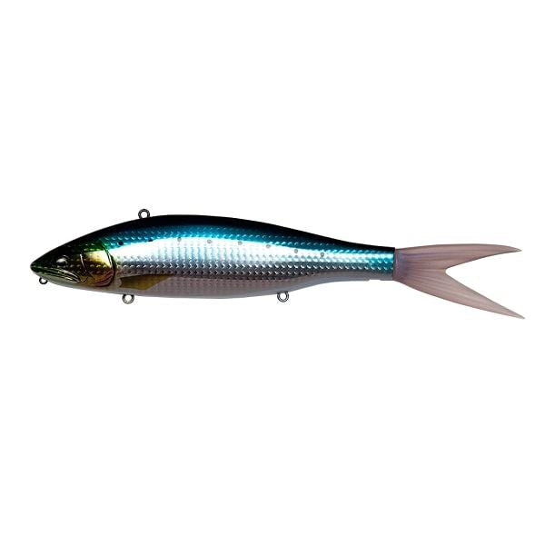 Fish Arrow Sea Bass Lure VT-JACK VT Jack 210 #09 Sardine