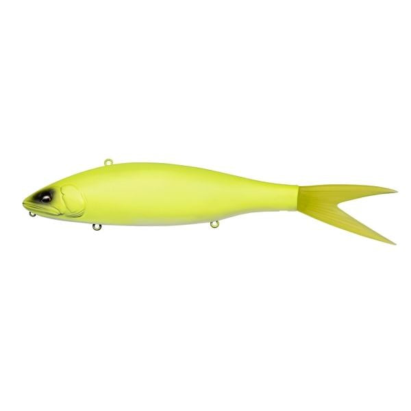 Fish Arrow Sea Bass Lure VT-JACK VT Jack 210 #11 Super Chart