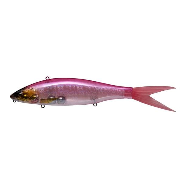 Fish Arrow Bass Lure VT-JACK VT Jack 210 #13 Pink Shad