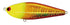 Pozidriv Garage Seabass Lure Zigzag Bait 80 #08 CHGR (Chart Head Gold Leaf