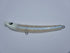 Pozidriv Garage Swing Wobbler 85S #05 XWM (White Minnow)