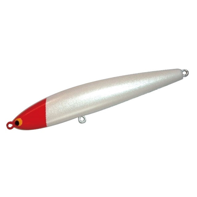 Pozidriv Garage Seabass Lure Skid Slider 95S #01RH