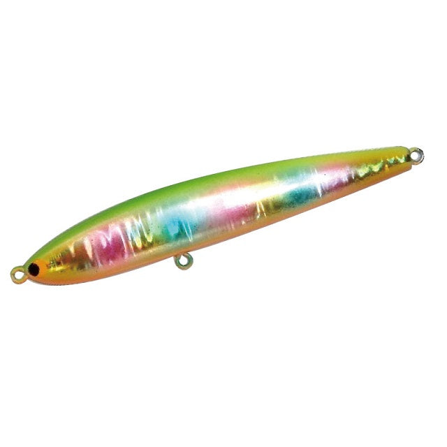 Pozidriv Garage Seabass Lure Skid Slider 95S #11LCR