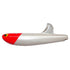 Pozidriv Garage Finback Minnow 75S #01 RH Pearl