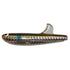 Pozidriv Garage Finback Minnow 75S #03 Mullet