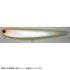 Pozidriv Garage Flat Flutter 95S Heavy Type #10 CBR (Chartback Rainbow)