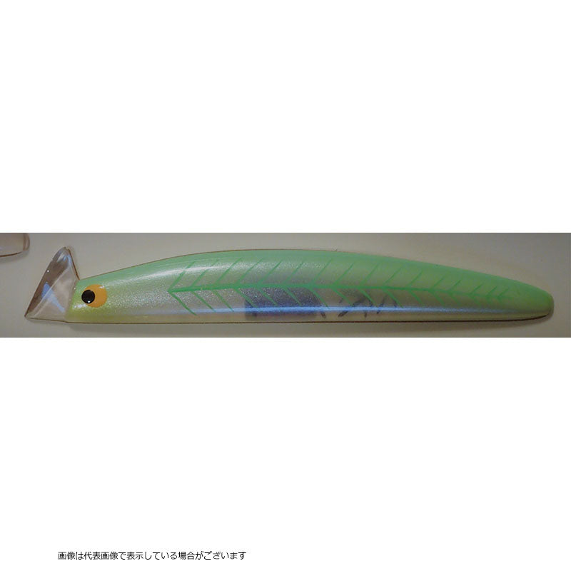 Pozidriv Garage Number Seven 117F #06 XRS (Cream Soda)