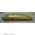 Pozidriv Garage Frilled Swimmer 75F #12 MLS (Metallic Lime Shad)