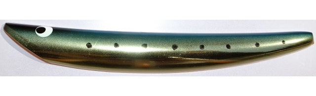 Pozidriv Garage Swing Wobbler 145S #07 BWG